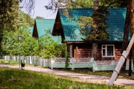 Санаторий "Курьи"