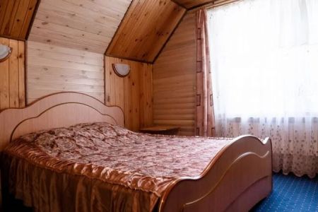 Санаторий "Курьи"